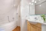 Appartement-Vermietung Bals - Kliffside Lodge - Alter Kirchenweg 36 | Sylt | Keitum, Hausteil unter Reet für 6 Personen mit 4 Schlafzimmer, 2 Badezimmer, ca. 115 m2, Grundstück ca. 0 m2 - Bild-17