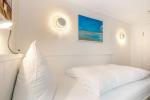 Appartement-Vermietung Bals - Kliffside Lodge - Alter Kirchenweg 36 | Sylt | Keitum, Hausteil unter Reet für 6 Personen mit 4 Schlafzimmer, 2 Badezimmer, ca. 115 m2, Grundstück ca. 0 m2 - Bild-25