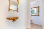 Appartement-Vermietung Bals - Kliffside Lodge - Alter Kirchenweg 36 | Sylt | Keitum, Hausteil unter Reet für 6 Personen mit 4 Schlafzimmer, 2 Badezimmer, ca. 115 m2, Grundstück ca. 0 m2 - Bild-26