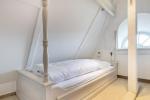 Appartement-Vermietung Bals - Kliffside Lodge - Alter Kirchenweg 36 | Sylt | Keitum, Hausteil unter Reet für 6 Personen mit 4 Schlafzimmer, 2 Badezimmer, ca. 115 m2, Grundstück ca. 0 m2 - Bild-27