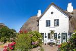 Appartement-Vermietung Bals - Kliffside Lodge - Alter Kirchenweg 36 | Sylt | Keitum, Hausteil unter Reet für 6 Personen mit 4 Schlafzimmer, 2 Badezimmer, ca. 115 m2, Grundstück ca. 0 m2 - Bild-31