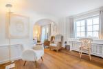 Appartement-Vermietung Bals - Kliffside Lodge - Alter Kirchenweg 36 | Sylt | Keitum, Hausteil unter Reet für 6 Personen mit 4 Schlafzimmer, 2 Badezimmer, ca. 115 m2, Grundstück ca. 0 m2 - Bild-5