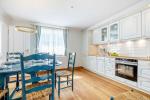 Appartement-Vermietung Bals - Kliffside Lodge - Alter Kirchenweg 36 | Sylt | Keitum, Hausteil unter Reet für 6 Personen mit 4 Schlafzimmer, 2 Badezimmer, ca. 115 m2, Grundstück ca. 0 m2 - Bild-8