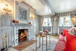 Appartement-Vermietung Bals - Friesenhaus Erika - Westerhörn 6 | Sylt | Keitum, Reetdachhaus für 5 Personen mit 3 Schlafzimmer, 2 Badezimmer, Gäste WC, ca. 110 m2, Grundstück ca. 0 m2 - Bild-12