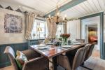 Appartement-Vermietung Bals - Friesenhaus Erika - Westerhörn 6 | Sylt | Keitum, Reetdachhaus für 5 Personen mit 3 Schlafzimmer, 2 Badezimmer, Gäste WC, ca. 110 m2, Grundstück ca. 0 m2 - Bild-14