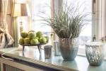 Appartement-Vermietung Bals - Friesenhaus Erika - Westerhörn 6 | Sylt | Keitum, Reetdachhaus für 5 Personen mit 3 Schlafzimmer, 2 Badezimmer, Gäste WC, ca. 110 m2, Grundstück ca. 0 m2 - Bild-19