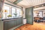 Appartement-Vermietung Bals - Friesenhaus Erika - Westerhörn 6 | Sylt | Keitum, Reetdachhaus für 5 Personen mit 3 Schlafzimmer, 2 Badezimmer, Gäste WC, ca. 110 m2, Grundstück ca. 0 m2 - Bild-22