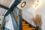 Appartement-Vermietung Bals - Friesenhaus Erika - Westerhörn 6 | Sylt | Keitum, Reetdachhaus für 5 Personen mit 3 Schlafzimmer, 2 Badezimmer, Gäste WC, ca. 110 m2, Grundstück ca. 0 m2 - Bild-24