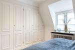 Appartement-Vermietung Bals - Friesenhaus Erika - Westerhörn 6 | Sylt | Keitum, Reetdachhaus für 5 Personen mit 3 Schlafzimmer, 2 Badezimmer, Gäste WC, ca. 110 m2, Grundstück ca. 0 m2 - Bild-28