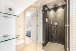 Appartement-Vermietung Bals - Friesenhaus Erika - Westerhörn 6 | Sylt | Keitum, Reetdachhaus für 5 Personen mit 3 Schlafzimmer, 2 Badezimmer, Gäste WC, ca. 110 m2, Grundstück ca. 0 m2 - Bild-32