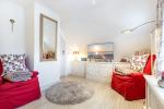 Appartement-Vermietung Bals - Friesenhaus Erika - Westerhörn 6 | Sylt | Keitum, Reetdachhaus für 5 Personen mit 3 Schlafzimmer, 2 Badezimmer, Gäste WC, ca. 110 m2, Grundstück ca. 0 m2 - Bild-37