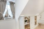 Appartement-Vermietung Bals - Friesenhaus Erika - Westerhörn 6 | Sylt | Keitum, Reetdachhaus für 5 Personen mit 3 Schlafzimmer, 2 Badezimmer, Gäste WC, ca. 110 m2, Grundstück ca. 0 m2 - Bild-43