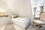 Appartement-Vermietung Bals - Friesenhaus Erika - Westerhörn 6 | Sylt | Keitum, Reetdachhaus für 5 Personen mit 3 Schlafzimmer, 2 Badezimmer, Gäste WC, ca. 110 m2, Grundstück ca. 0 m2 - Bild-44