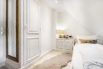 Appartement-Vermietung Bals - Friesenhaus Erika - Westerhörn 6 | Sylt | Keitum, Reetdachhaus für 5 Personen mit 3 Schlafzimmer, 2 Badezimmer, Gäste WC, ca. 110 m2, Grundstück ca. 0 m2 - Bild-45