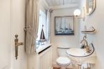 Appartement-Vermietung Bals - Friesenhaus Erika - Westerhörn 6 | Sylt | Keitum, Reetdachhaus für 5 Personen mit 3 Schlafzimmer, 2 Badezimmer, Gäste WC, ca. 110 m2, Grundstück ca. 0 m2 - Bild-47