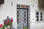 Appartement-Vermietung Bals - Friesenhaus Erika - Westerhörn 6 | Sylt | Keitum, Reetdachhaus für 5 Personen mit 3 Schlafzimmer, 2 Badezimmer, Gäste WC, ca. 110 m2, Grundstück ca. 0 m2 - Bild-56