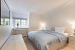 Appartement-Vermietung Bals - Friesenhaus Erika - Westerhörn 6 | Wohnung 1 | Sylt | Keitum, 2-Zimmer-OG-Wohnung unter Reet für 2 Personen mit 1 Schlafzimmer, 1 Badezimmer, ca. 45 m2, Grundstück ca. 0 m2 - Bild-10