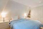 Appartement-Vermietung Bals - Friesenhaus Erika - Westerhörn 6 | Wohnung 1 | Sylt | Keitum, 2-Zimmer-OG-Wohnung unter Reet für 2 Personen mit 1 Schlafzimmer, 1 Badezimmer, ca. 45 m2, Grundstück ca. 0 m2 - Bild-12