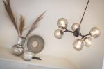 Appartement-Vermietung Bals - Friesenhaus Erika - Westerhörn 6 | Wohnung 1 | Sylt | Keitum, 2-Zimmer-OG-Wohnung unter Reet für 2 Personen mit 1 Schlafzimmer, 1 Badezimmer, ca. 45 m2, Grundstück ca. 0 m2 - Bild-8