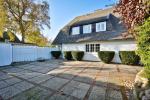 Appartement-Vermietung Bals - Ariane - Am Tipkenhoog 4a | 1 | Sylt | Keitum, 2-Zimmer-EG-Wohnung für 2 Personen mit 1 Schlafzimmer, 1 Badezimmer, ca. 56 m2, Grundstück ca. 0 m2 - Bild-15