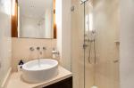 Appartement-Vermietung Bals - Ariane - Am Tipkenhoog 4a | 1 | Sylt | Keitum, 2-Zimmer-EG-Wohnung für 2 Personen mit 1 Schlafzimmer, 1 Badezimmer, ca. 56 m2, Grundstück ca. 0 m2 - Bild-7