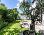 Appartement-Vermietung Bals - Ariane - Am Tipkenhoog 4a | 1 | Sylt | Keitum, 2-Zimmer-EG-Wohnung für 2 Personen mit 1 Schlafzimmer, 1 Badezimmer, ca. 56 m2, Grundstück ca. 0 m2 - Bild-9