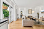 Appartement-Vermietung Bals - Maximilian - Am Tipkenhoog 4a | 2 | Sylt | Keitum, 3-Zimmer-EG-Wohnung  | Maisonette für 4 Personen mit 2 Schlafzimmer, 3 Badezimmer, ca. 109 m2, Grundstück ca. 0 m2 - Bild-10