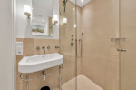 Appartement-Vermietung Bals - Maximilian - Am Tipkenhoog 4a | 2 | Sylt | Keitum, 3-Zimmer-EG-Wohnung  | Maisonette für 4 Personen mit 2 Schlafzimmer, 3 Badezimmer, ca. 109 m2, Grundstück ca. 0 m2 - Bild-19