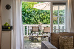 Appartement-Vermietung Bals - Maximilian - Am Tipkenhoog 4a | 2 | Sylt | Keitum, 3-Zimmer-EG-Wohnung  | Maisonette für 4 Personen mit 2 Schlafzimmer, 3 Badezimmer, ca. 109 m2, Grundstück ca. 0 m2 - Bild-31