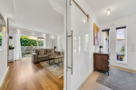 Appartement-Vermietung Bals - Maximilian - Am Tipkenhoog 4a | 2 | Sylt | Keitum, 3-Zimmer-EG-Wohnung  | Maisonette für 4 Personen mit 2 Schlafzimmer, 3 Badezimmer, ca. 109 m2, Grundstück ca. 0 m2 - Bild-36