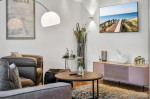Appartement-Vermietung Bals - Maximilian - Am Tipkenhoog 4a | 2 | Sylt | Keitum, 3-Zimmer-EG-Wohnung  | Maisonette für 4 Personen mit 2 Schlafzimmer, 3 Badezimmer, ca. 109 m2, Grundstück ca. 0 m2 - Bild-4