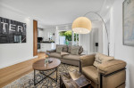 Appartement-Vermietung Bals - Maximilian - Am Tipkenhoog 4a | 2 | Sylt | Keitum, 3-Zimmer-EG-Wohnung  | Maisonette für 4 Personen mit 2 Schlafzimmer, 3 Badezimmer, ca. 109 m2, Grundstück ca. 0 m2 - Bild-5
