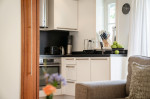 Appartement-Vermietung Bals - Maximilian - Am Tipkenhoog 4a | 2 | Sylt | Keitum, 3-Zimmer-EG-Wohnung  | Maisonette für 4 Personen mit 2 Schlafzimmer, 3 Badezimmer, ca. 109 m2, Grundstück ca. 0 m2 - Bild-6
