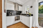 Appartement-Vermietung Bals - Maximilian - Am Tipkenhoog 4a | 2 | Sylt | Keitum, 3-Zimmer-EG-Wohnung  | Maisonette für 4 Personen mit 2 Schlafzimmer, 3 Badezimmer, ca. 109 m2, Grundstück ca. 0 m2 - Bild-7
