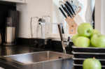 Appartement-Vermietung Bals - Maximilian - Am Tipkenhoog 4a | 2 | Sylt | Keitum, 3-Zimmer-EG-Wohnung  | Maisonette für 4 Personen mit 2 Schlafzimmer, 3 Badezimmer, ca. 109 m2, Grundstück ca. 0 m2 - Bild-8