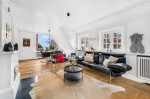 Appartement-Vermietung Bals - Konstantin - Am Tipkenhoog 4a | 3 | Sylt | Keitum, 3-Zimmer-OG-Wohnung für 4 Personen mit 2 Schlafzimmer, 1 Badezimmer, Gäste WC, ca. 100 m2, Grundstück ca. 0 m2 - Bild-1