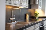 Appartement-Vermietung Bals - Konstantin - Am Tipkenhoog 4a | 3 | Sylt | Keitum, 3-Zimmer-OG-Wohnung für 4 Personen mit 2 Schlafzimmer, 1 Badezimmer, Gäste WC, ca. 100 m2, Grundstück ca. 0 m2 - Bild-14