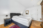 Appartement-Vermietung Bals - Konstantin - Am Tipkenhoog 4a | 3 | Sylt | Keitum, 3-Zimmer-OG-Wohnung für 4 Personen mit 2 Schlafzimmer, 1 Badezimmer, Gäste WC, ca. 100 m2, Grundstück ca. 0 m2 - Bild-18