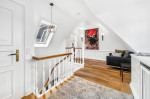 Appartement-Vermietung Bals - Konstantin - Am Tipkenhoog 4a | 3 | Sylt | Keitum, 3-Zimmer-OG-Wohnung für 4 Personen mit 2 Schlafzimmer, 1 Badezimmer, Gäste WC, ca. 100 m2, Grundstück ca. 0 m2 - Bild-33