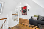 Appartement-Vermietung Bals - Konstantin - Am Tipkenhoog 4a | 3 | Sylt | Keitum, 3-Zimmer-OG-Wohnung für 4 Personen mit 2 Schlafzimmer, 1 Badezimmer, Gäste WC, ca. 100 m2, Grundstück ca. 0 m2 - Bild-34