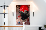 Appartement-Vermietung Bals - Konstantin - Am Tipkenhoog 4a | 3 | Sylt | Keitum, 3-Zimmer-OG-Wohnung für 4 Personen mit 2 Schlafzimmer, 1 Badezimmer, Gäste WC, ca. 100 m2, Grundstück ca. 0 m2 - Bild-36