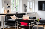 Appartement-Vermietung Bals - Konstantin - Am Tipkenhoog 4a | 3 | Sylt | Keitum, 3-Zimmer-OG-Wohnung für 4 Personen mit 2 Schlafzimmer, 1 Badezimmer, Gäste WC, ca. 100 m2, Grundstück ca. 0 m2 - Bild-6
