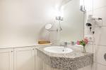 Appartement-Vermietung Bals - Landhaus Süderhof - Keitumer Süderstraße 6 | Wohnung 20 | Sylt | Keitum, 3-Zimmer-OG-Wohnung unter Reet  | Maisonette für 4 Personen mit 2 Schlafzimmer, 1 Badezimmer, ca. 75 m2, Grundstück ca. 0 m2 - Bild-16