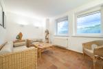 Appartement-Vermietung Bals - Landhaus Süderhof - Keitumer Süderstraße 6 | Wohnung 20 | Sylt | Keitum, 3-Zimmer-OG-Wohnung unter Reet  | Maisonette für 4 Personen mit 2 Schlafzimmer, 1 Badezimmer, ca. 75 m2, Grundstück ca. 0 m2 - Bild-28