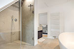Appartement-Vermietung Bals - Hüs Toornblick - Esling-Wung 9 | Sylt | Kampen, Reetdachhaus für 4 Personen mit 2 Schlafzimmer, 2 Badezimmer, Gäste WC, ca. 130 m2, Grundstück ca. 0 m2 - Bild-26