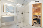 Appartement-Vermietung Bals - Hüs Toornblick - Esling-Wung 9 | Sylt | Kampen, Reetdachhaus für 4 Personen mit 2 Schlafzimmer, 2 Badezimmer, Gäste WC, ca. 130 m2, Grundstück ca. 0 m2 - Bild-34