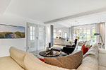 Appartement-Vermietung Bals - Hüs Toornblick - Esling-Wung 9 | Sylt | Kampen, Reetdachhaus für 4 Personen mit 2 Schlafzimmer, 2 Badezimmer, Gäste WC, ca. 130 m2, Grundstück ca. 0 m2 - Bild-6
