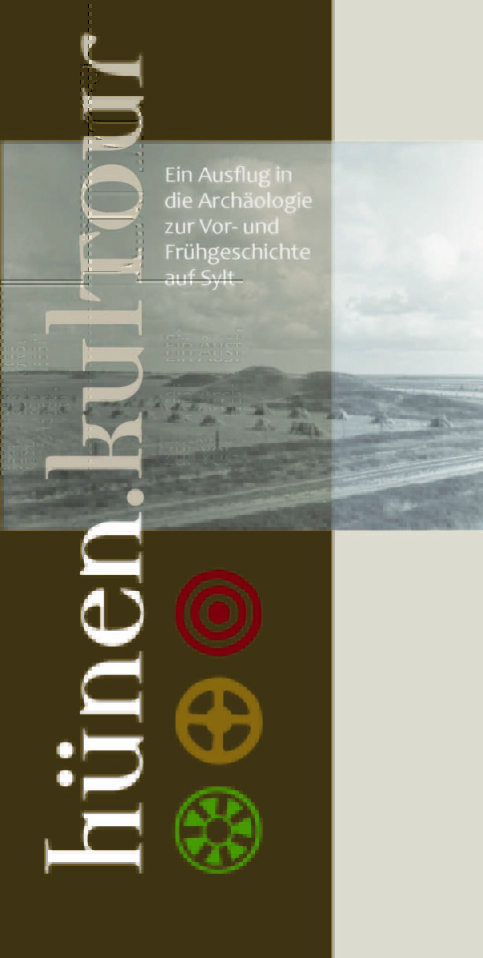 Bals huenenkultour 6 - H&uuml;nenkulTour