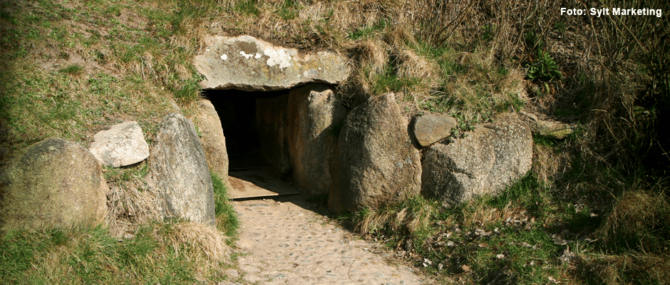 Bals sagenhaftes sylt 1 - Sagenhaftes Sylt