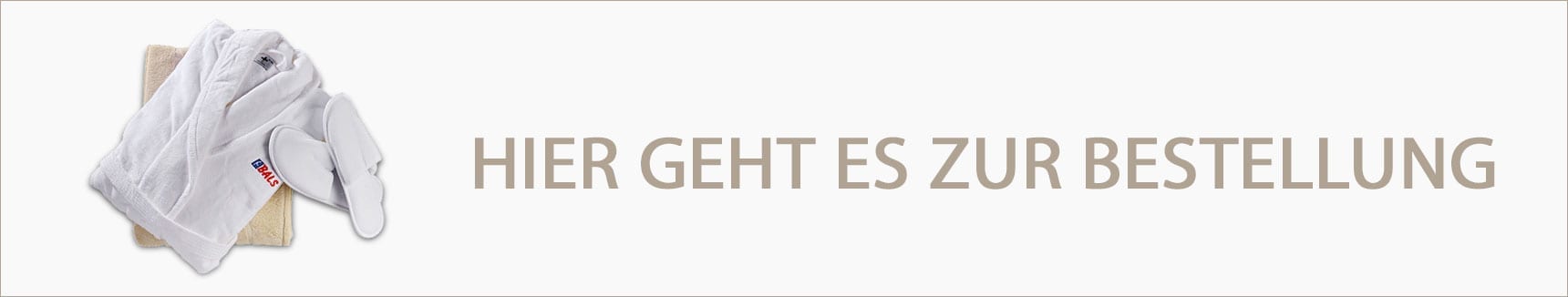 bestellung - Ferien mit Wellness